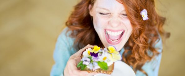 食べ物から幸せが摂取出来る!?セロトニンを多く含む食品でHAPPYになる!