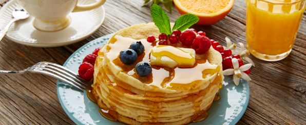 おしゃれモーニングが食べられる都内おすすめ店10選