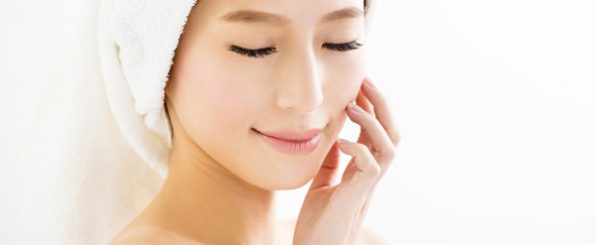睡眠時間を削るより効率よくオールインワンで手入れしよう