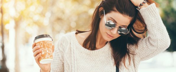 コーヒーも百薬の長!?コーヒーに隠された嬉しい効果あれこれ♪