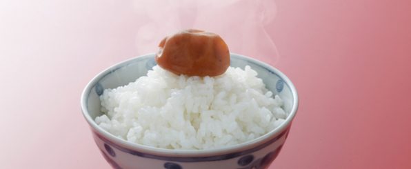 三度の飯より米が好き!お米大好きな人が太らないために必要な栄養素