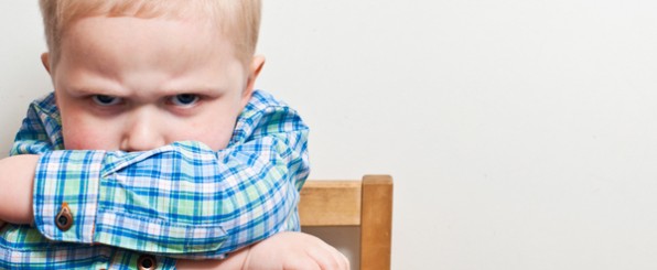子供のウソ、原因は叱り方かも!ウソをつかせない育て方