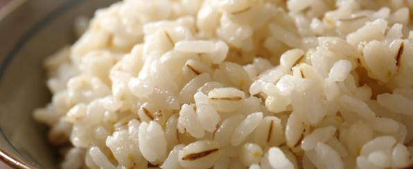 モチ麦?食べるだけで痩せると話題のモチ麦ごはん