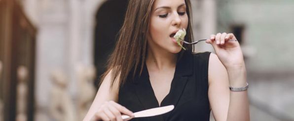 食事を変えるだけ?健康的に痩せられる9つのポイント