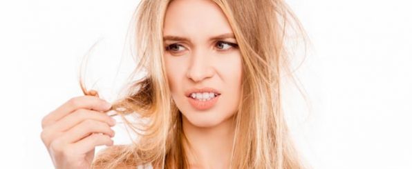 それって間違ったヘアケアのせいかも?パサついた髪を改善する方法