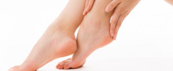 かかとのカサカサ何とかしたい!対策とおすすめケア方法