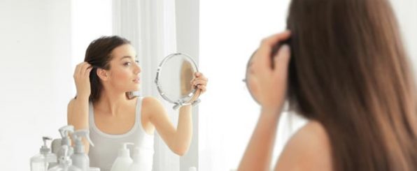 そのままでは危ない20代の薄毛!がっかりする前にしっかりケアを!