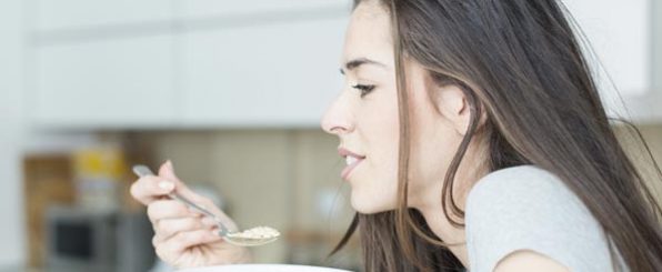 ダイエット中の人必見!痩せるために必要な栄養素とは?