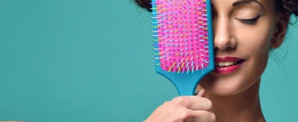 美髪の秘訣はヘアブラシ?正しいブラシの選び方とおすすめヘアブラシ