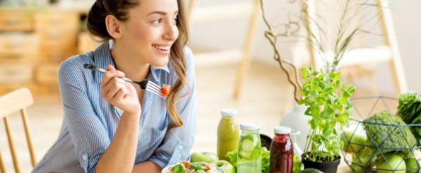 初夏に起きやすい体調不良に積極的に摂るとよい食材