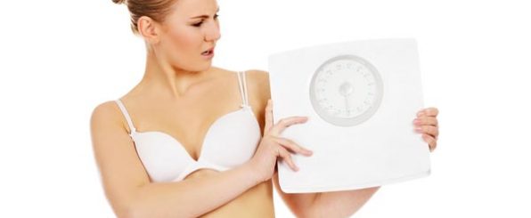 もしかして体重増えた?!1.5㌔体重が増えたサイン
