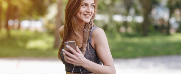 ダイエットするならウォーキングは朝と夜どっちがいいの?