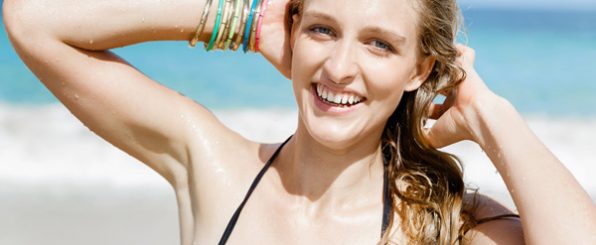 夏のケアは髪にも必要?紫外線対策とヘアケアのポイント