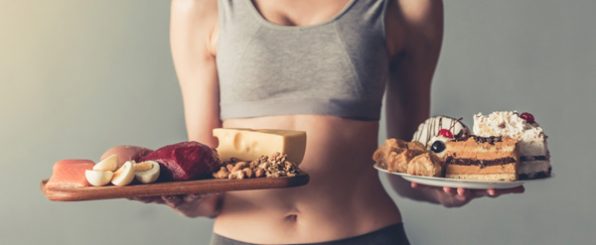 ダイエットに炭水化物は必要?!正しい炭水化物の摂り方