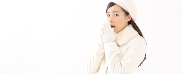 それって隠れ冷え症?体質改善でもう悩まない!