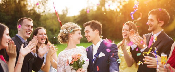 今後の付き合いにも支障あり?良い結婚式・悪い結婚式
