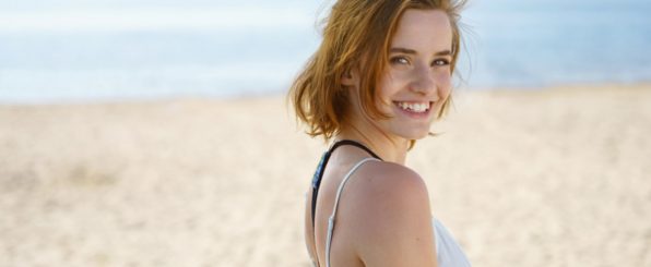 シンプルに自然体に生きる事が最高の美容方法