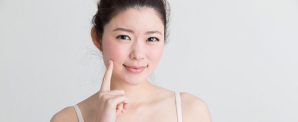 乾燥肌対策に必要なのは水分ではない?有効な成分とは