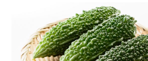 ゴーヤチャンプルだけじゃない!ゴーヤの食べ方と効能
