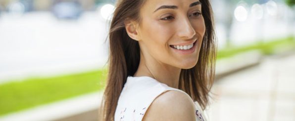 20代後半、イタイと言われない個性的なファッション