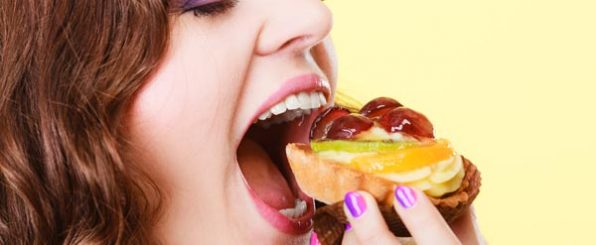 無性〜に食べたい!栄養不足が原因で欲しくなる食べ物