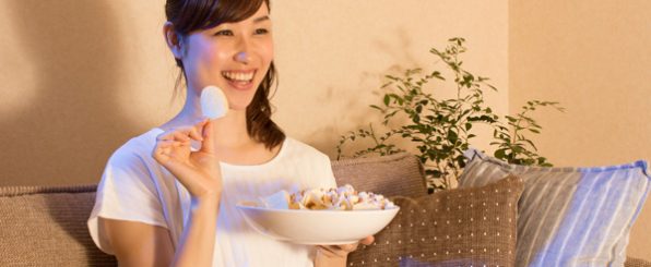 一人映画で女子力アップ!絶対前向きになれる洋画8選