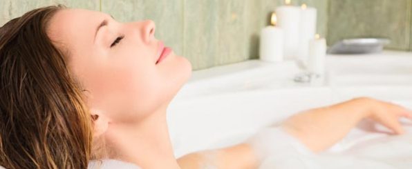 美肌もダイエットも叶う!簡単お風呂美容方法