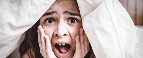 毛染めのかゆみを放置していたら、真夜中に起きた恐怖のジアミンアレルギー