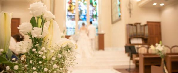 結婚式の落とし穴。こんなところに気を付けて。