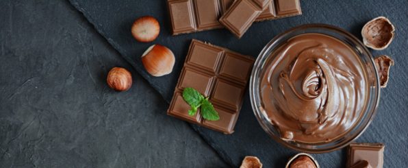 チョコレート好きは必見♡カカオの持つ美容効果