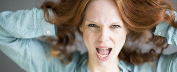 深呼吸、してますか?イライラとダイエットに効果的な呼吸法