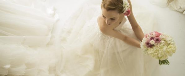 20代女性に贈る、ウェディングドレスおすすめブランド