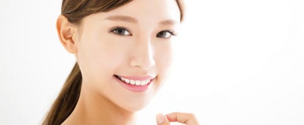 大人気!痛くない歯の最先端ホワイトニング